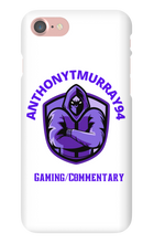 anthonytmurray94 iPhone Phone Cases