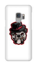 The Madog's Samsung Phone Cases