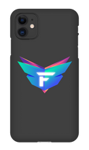 flyzk iPhone Phone Cases