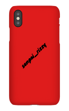 senpai_rizzy iPhone fancy