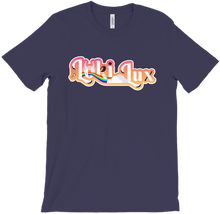 Loki_Lux Logo T-Shirt