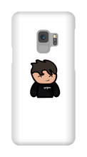 Apiyen - Samsung Handyhülle