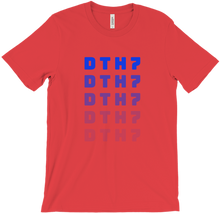 dth7 SHIRT