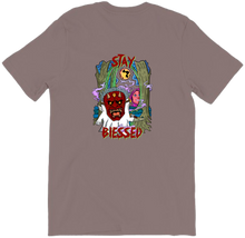 tshirt-back DBD Themed