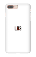 lowskiller83 iPhone Cases