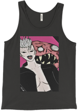 Bublegum Tank Top
