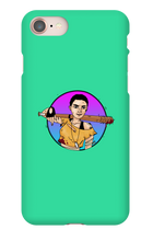 Bings iPhone Phone Cases