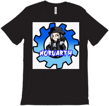 camisetas Noruarth