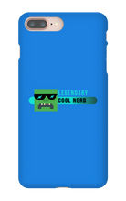 COOL NERDZ PHONE CASE (ZOMBIE)