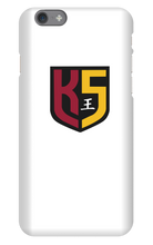 KingSnip iPhone Phone Cases