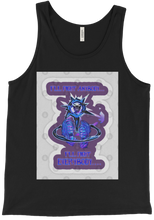 The ICEVRGC Hub House Tank Top