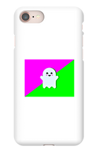 gotspooked iPhone Phone Cases