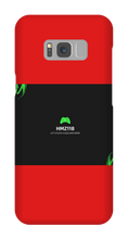 hmz118 Samsung Phone Cases