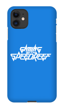 speedreefyt iPhone Phone Cases
