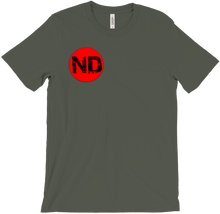 Nano Dolven T-Shirts