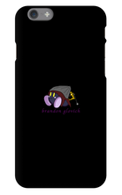 BranKirby iPhone Phone Cases