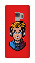 og_shadows_ Samsung Phone Cases