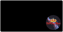 itskingrocc XXL Gaming Mousepad