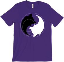 Yin and Yang T-Shirt