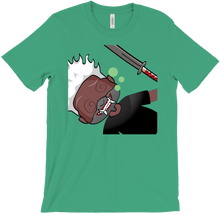 Slumped ghouly_gamer T-Shirts