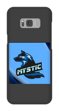 footcand Samsung Phone Cases