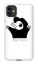 Plague boi iPhone Cases
