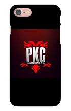 pkcteam1 iPhone Phone Cases