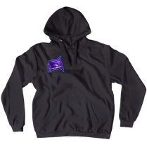 mythicdanger Hoodies (No-Zip/Pullover)