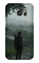 odetojamie Samsung Phone Cases