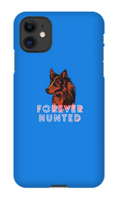 Forever Hunted case