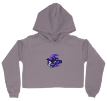 Cropped Hoodie