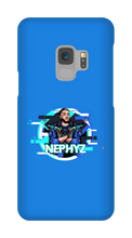Nephyz Samsung Phone Cases