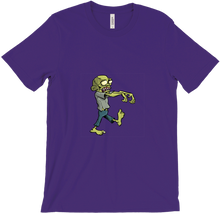 jimofthedead Zombie T-Shirt