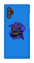 Dutch Federation of Gaming Samsung Phone Cases