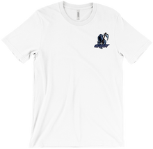 xxghosttfg T-Shirts