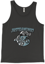 angrystreamer Tank Top