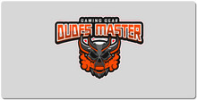 dudesmastergaming XXL Gaming Mousepad