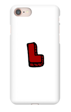 lopaticcz iPhone Phone Cases