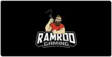 RamRod Gaming XXL Gaming Mousepad
