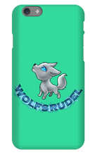 albtraumwoelfin iPhone Phone Cases