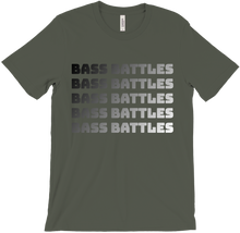 Bass Battle T-Shirts