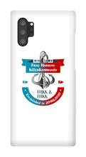 fhkktv_news Samsung Phone Cases