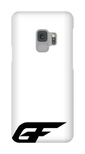 greezyfishy Samsung Phone Cases