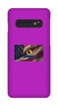 cowboyactiongaming Samsung Phone Cases