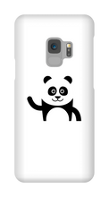 Panda hülle