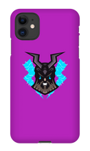 iPhone Rage Phone Cases