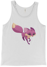 femmefoxfatale Tank Top