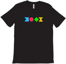 Camiseta KeyFrames Grandes