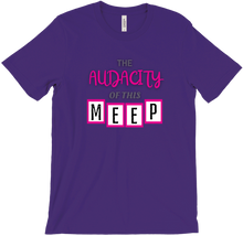 Audacity T-Shirt