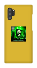 Twitch Flint Samsung Phone Cases